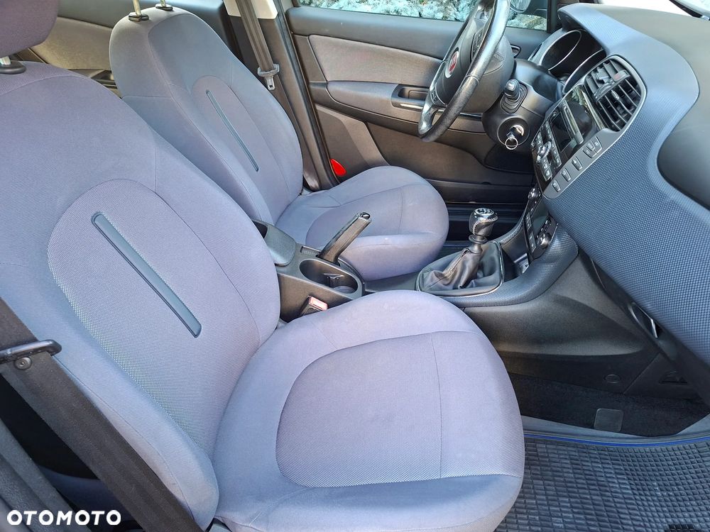 Fiat Bravo - 7