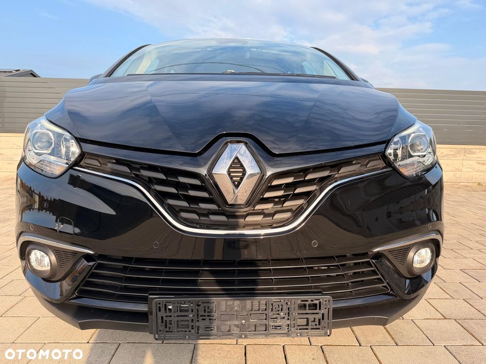 Renault Scenic BLUE dCi 120 BUSINESS EDITION - 3