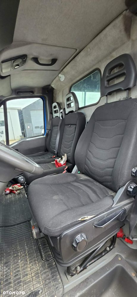 Iveco Daily 40C17 - 9