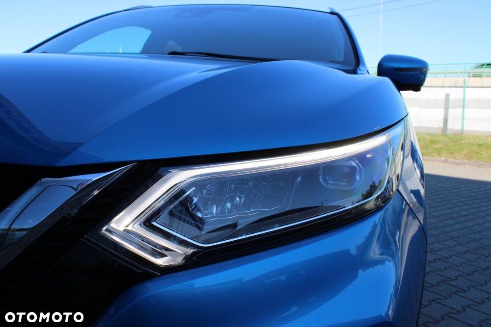 Nissan Qashqai - 10