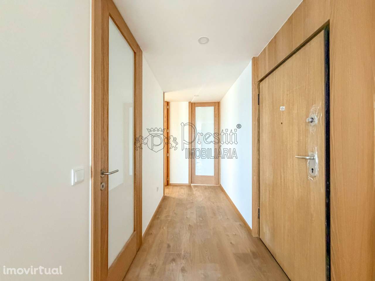 Apartamento T2 para Arrendar em Guimarães - desde 860€ - Grande imagem: 5/10