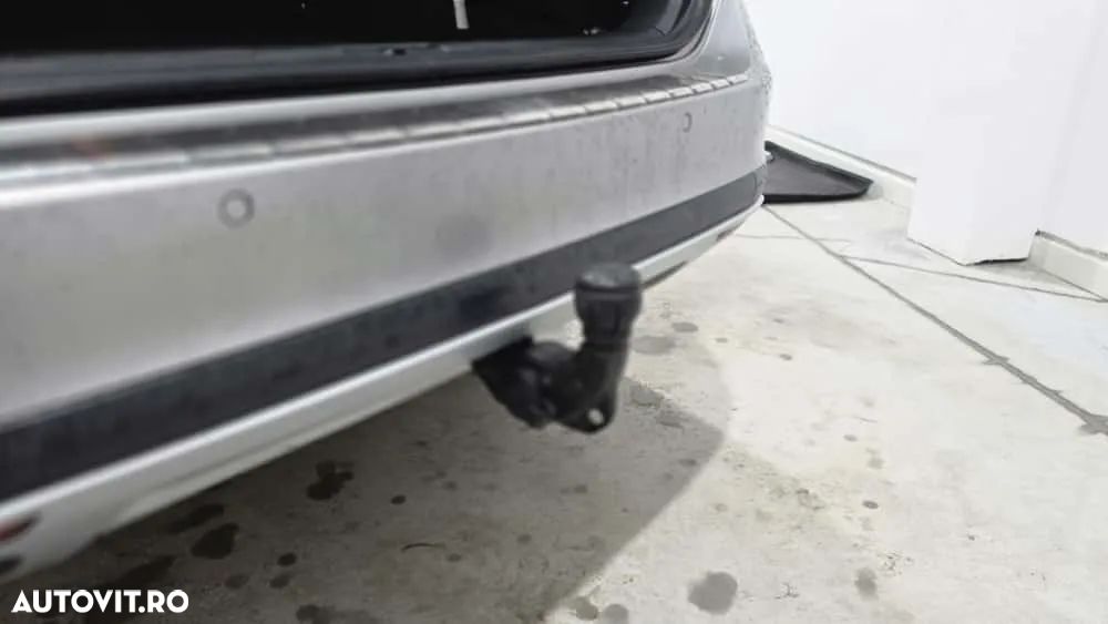 Volkswagen Golf Alltrack 2.0 TDI DSG 4Motion - 18