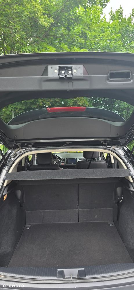 Honda HR-V 1.5 Executive (ADAS / Connect+) - 9