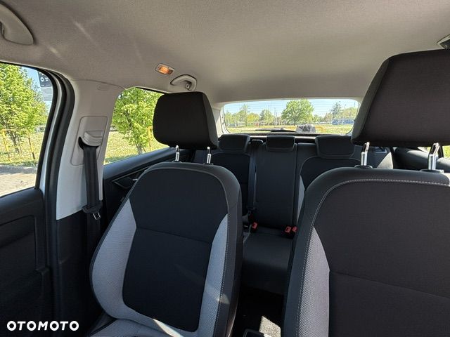 Skoda Fabia 1.0 TSI Ambition - 15
