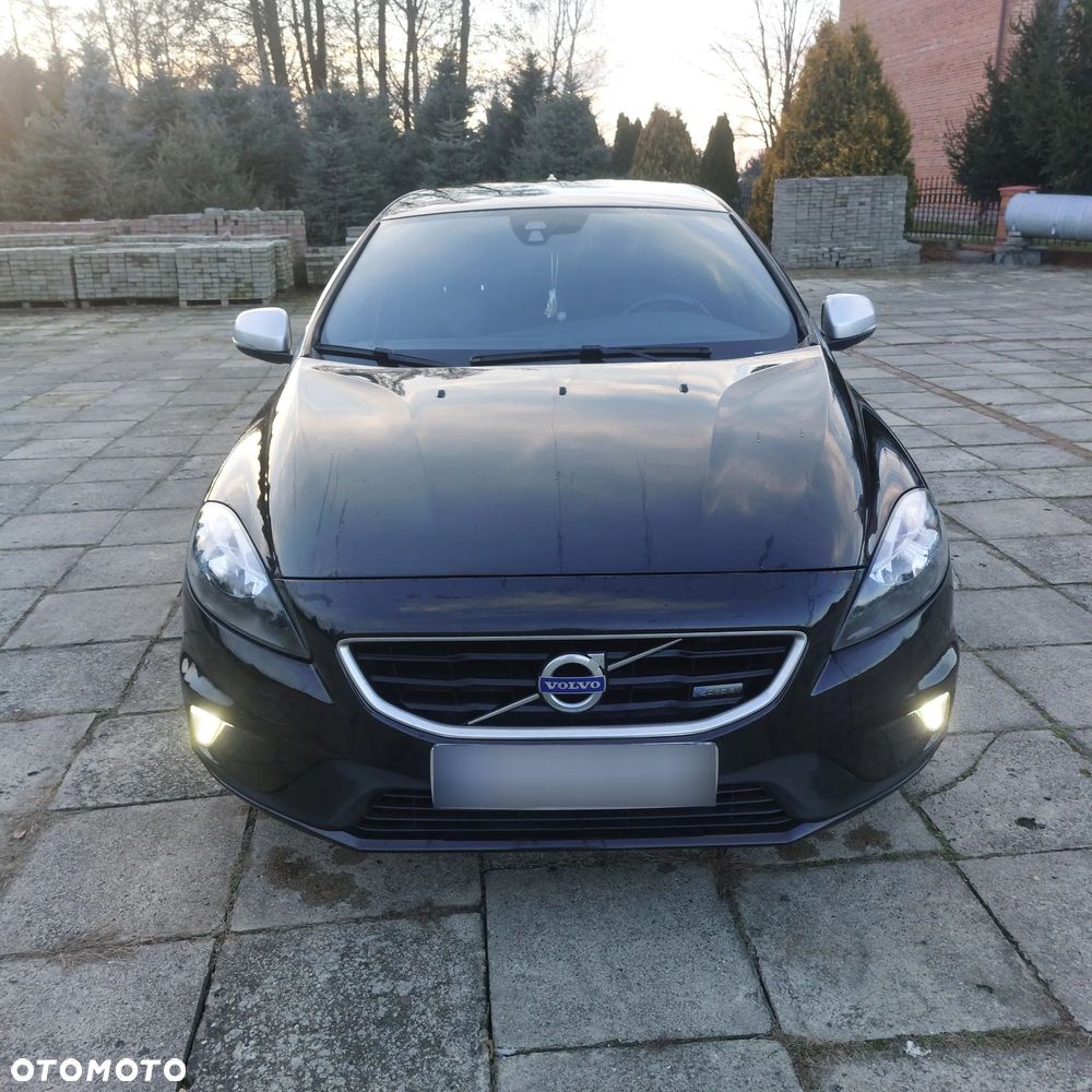 Volvo V40 D2 RDesign - 31