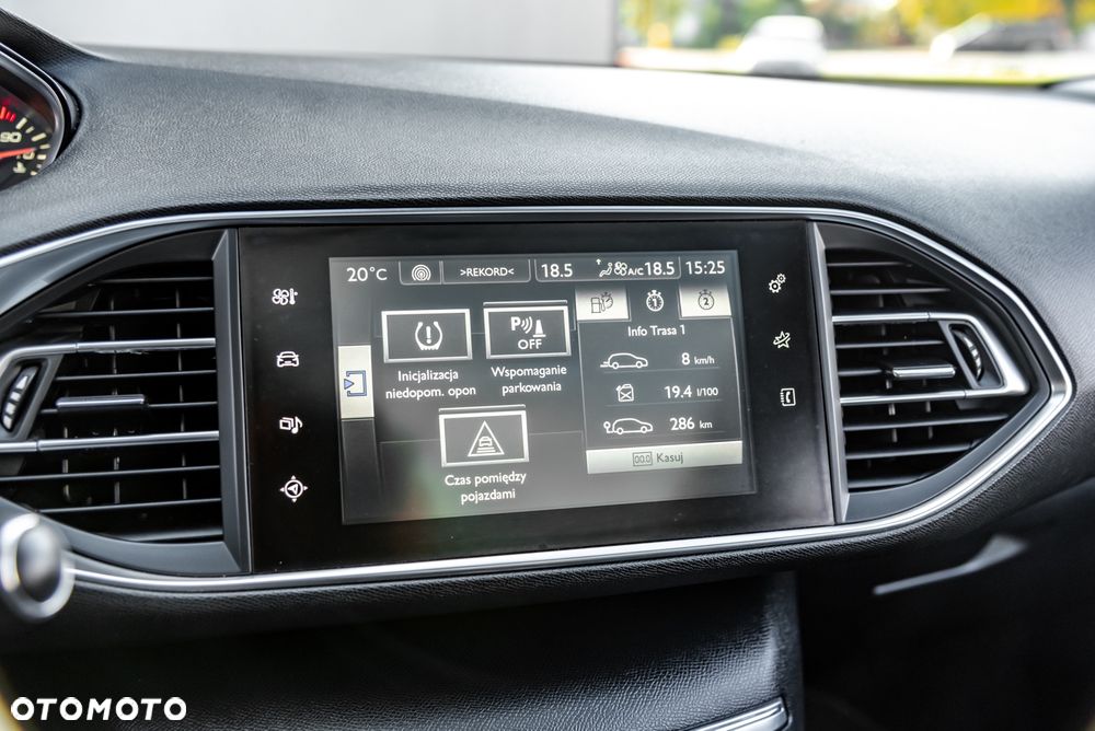 Peugeot 308 PureTech 130 Stop & Start Allure - 31