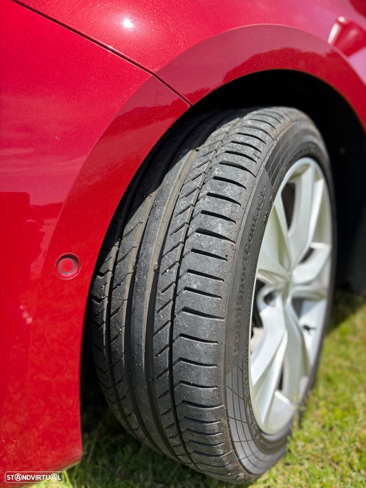 SEAT Leon 1.5 TSI FR S/S - 20