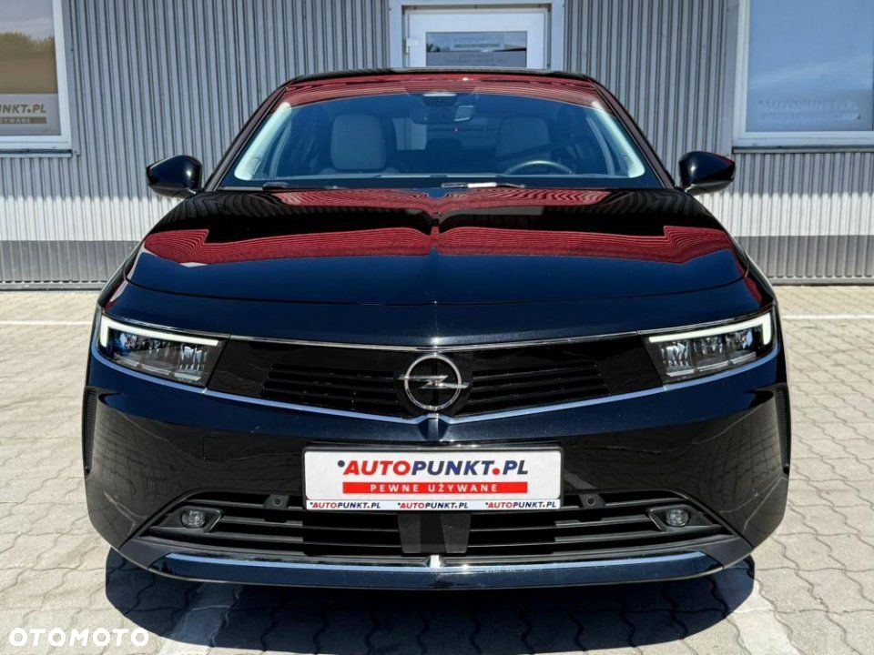 Opel Astra - 8
