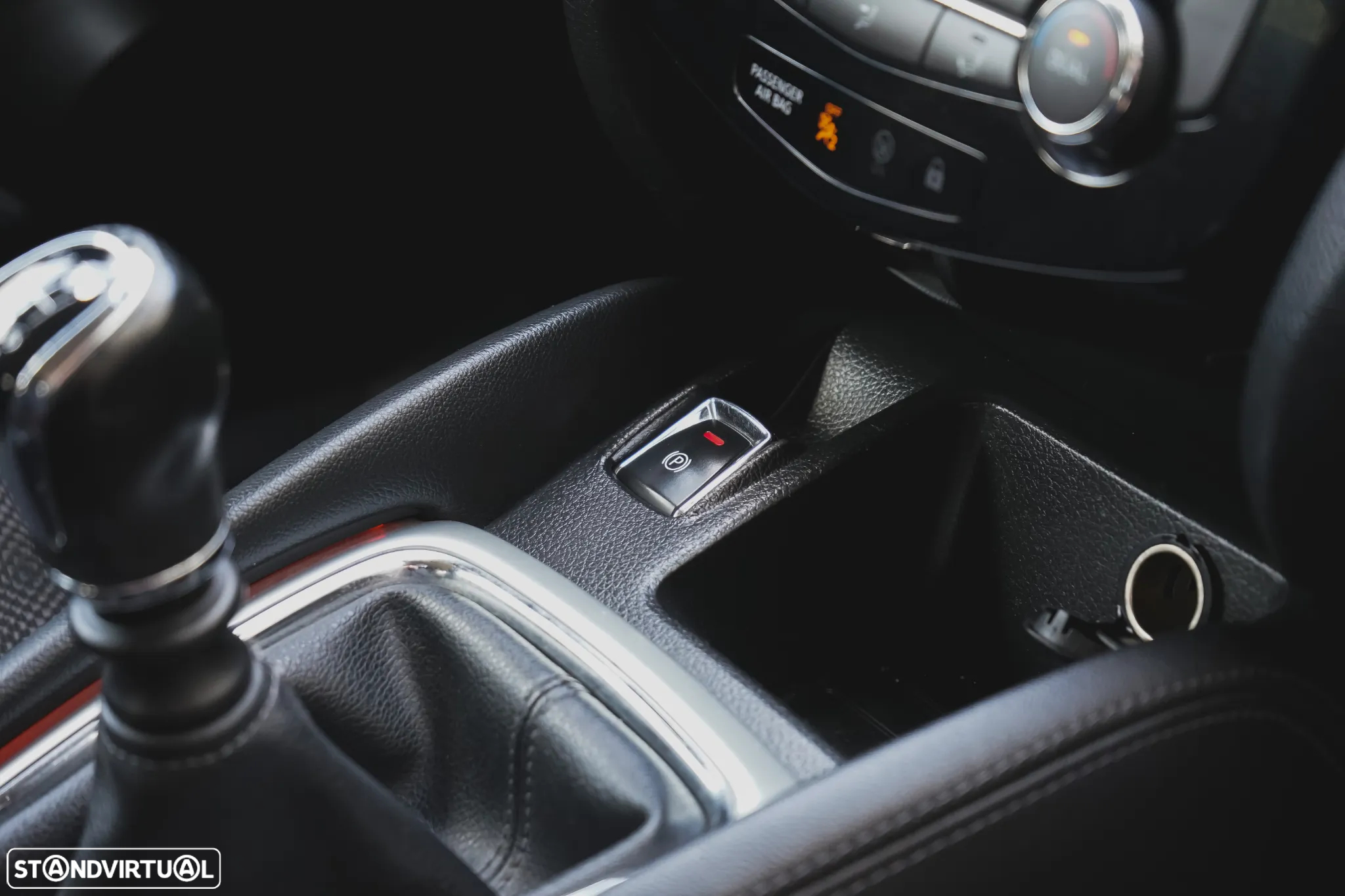 Nissan Qashqai - 19
