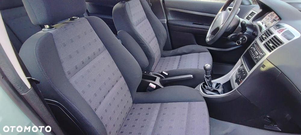 Peugeot 307 Break 110 Premium - 9