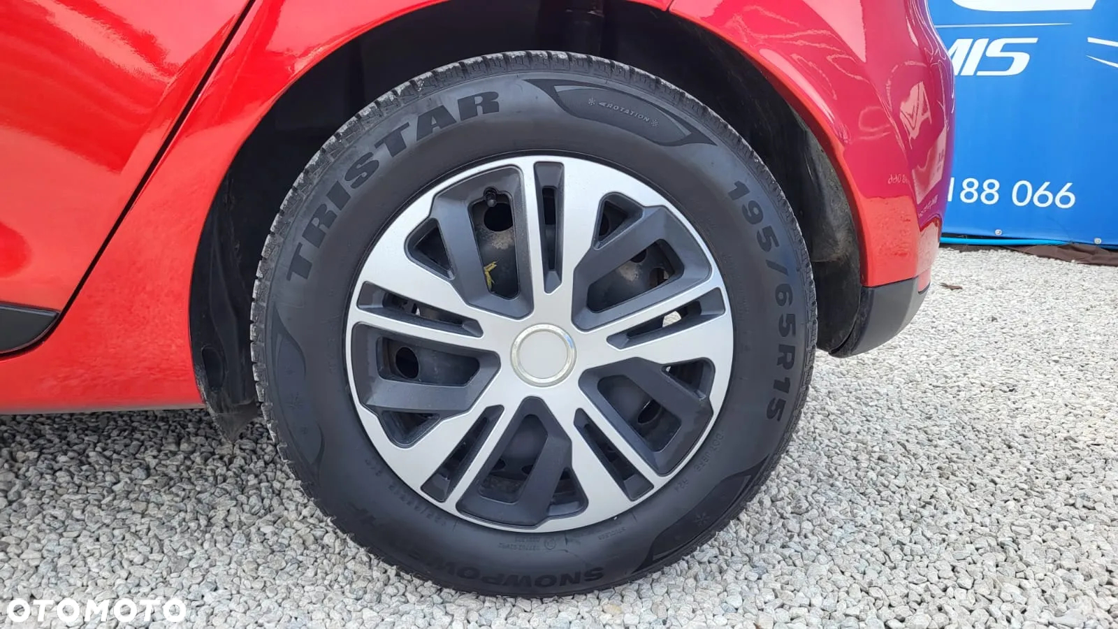 Renault Clio 1.5 dCi Energy Alize - 11