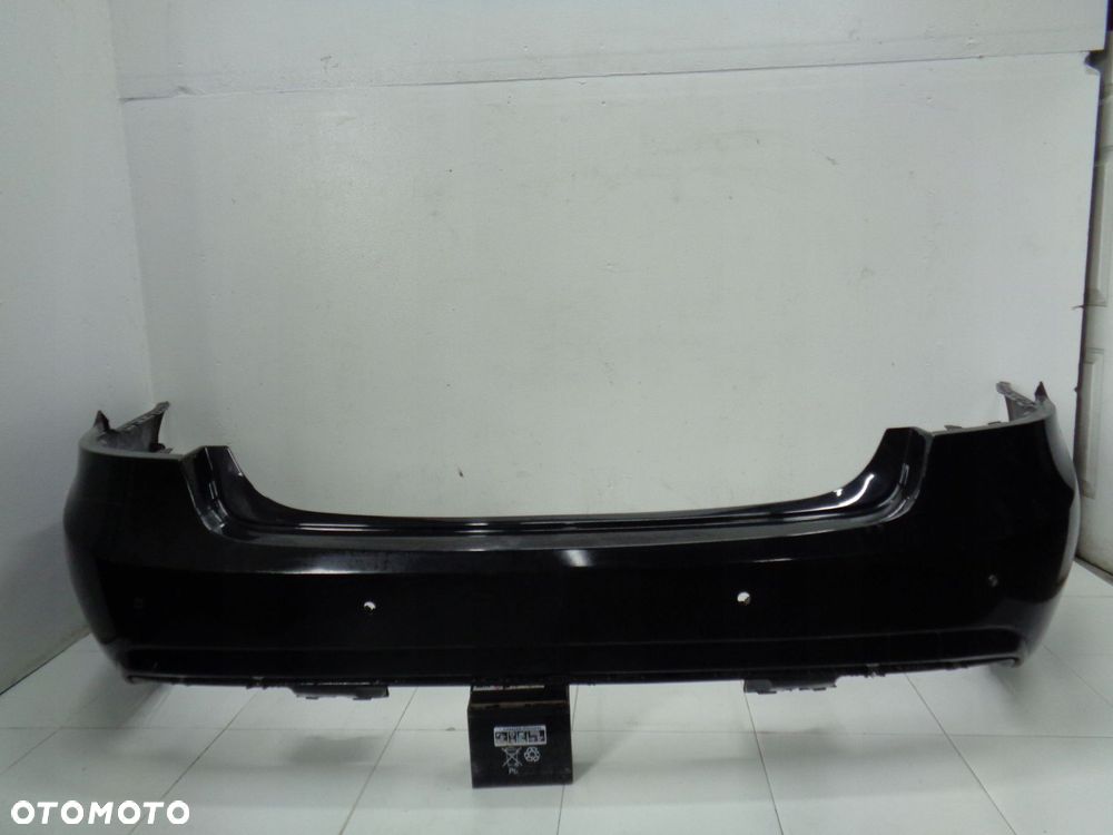 vw caddy iii lift zderzak tył pdc 15-20r - 1