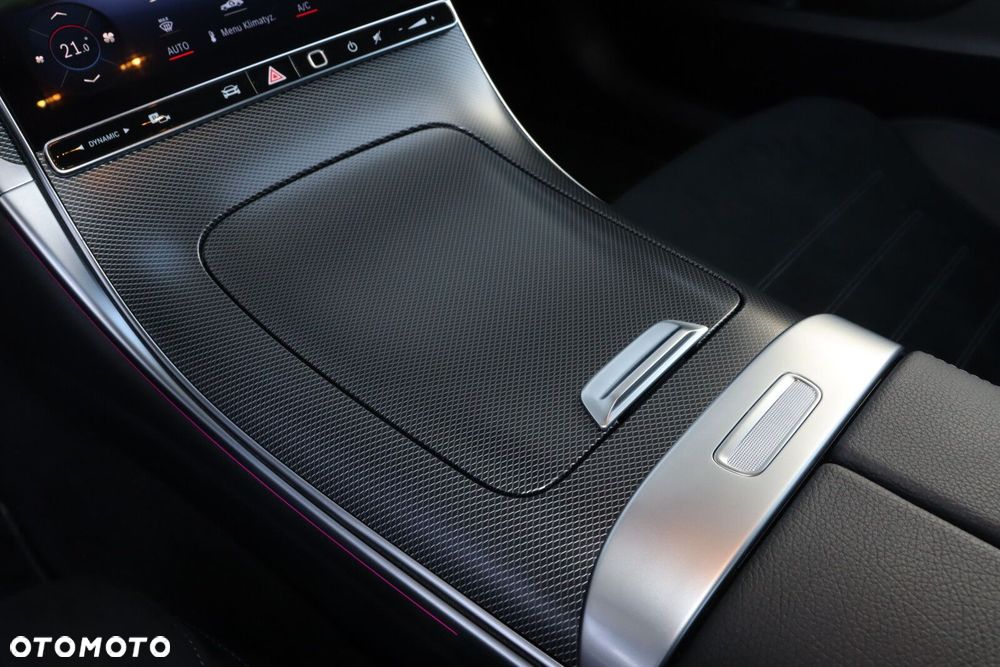 Mercedes-Benz Klasa C - 14