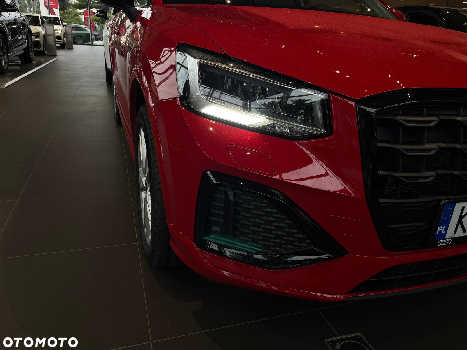 Audi Q2 - 3