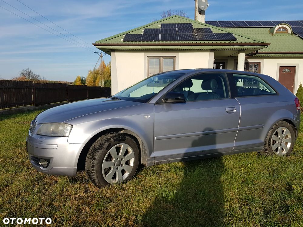 Audi A3 - 9