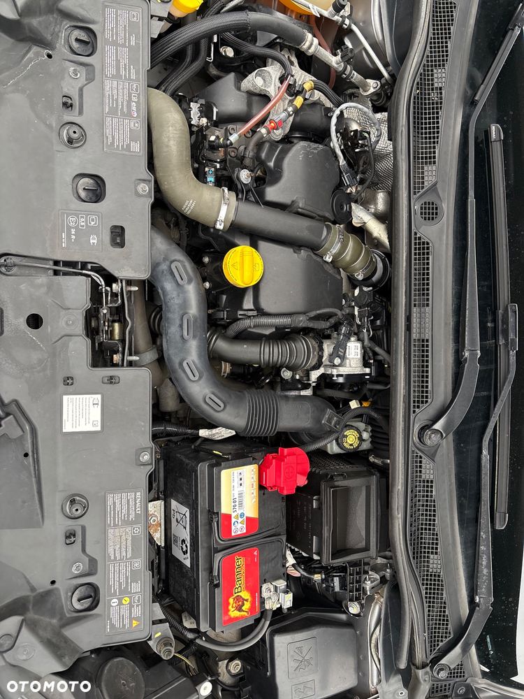 Renault Captur ENERGY dCi 110 Start&Stop Experience - 25