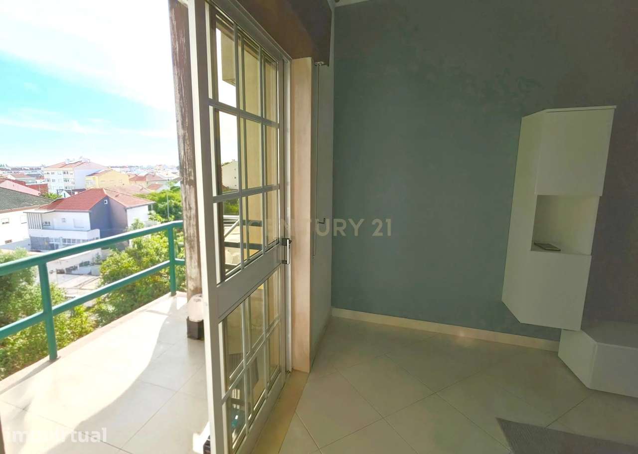 Magnífico Duplex em São João Baptista, Entroncamento - Grande imagem: 2/21