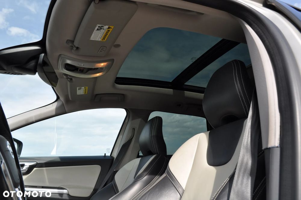 Volvo XC 60 - 14