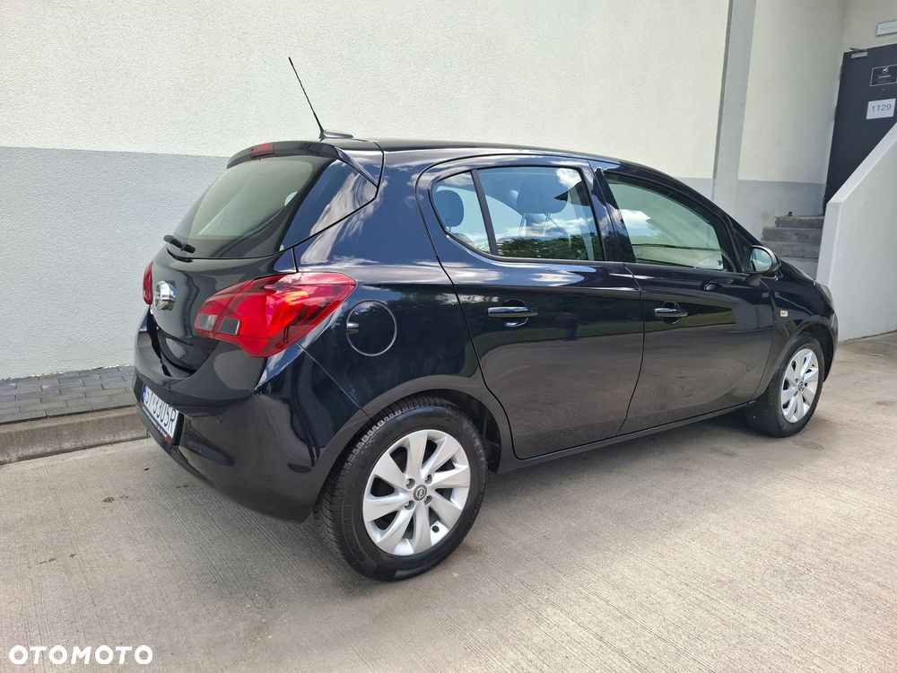 Opel Corsa 1.2 16V Enjoy - 6