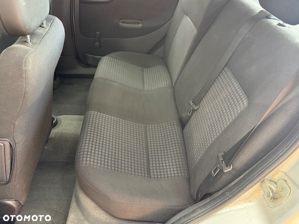 Opel Corsa 1.2 16V Cosmo EasyTronic - 6