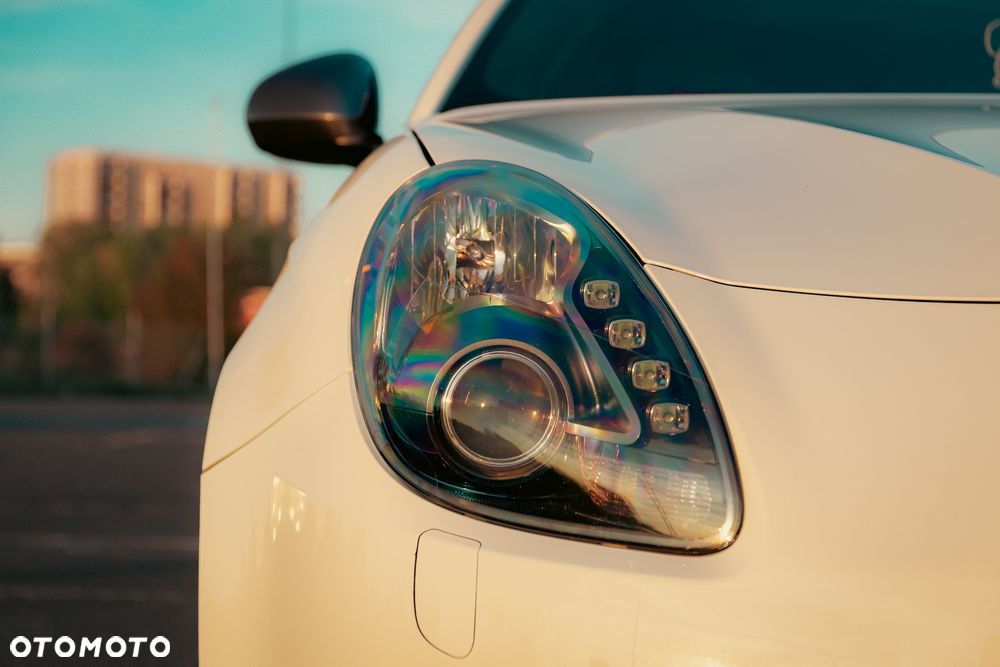 Alfa Romeo Giulietta - 9