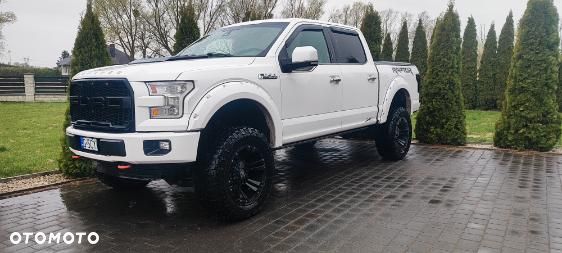 Ford F150 - 1