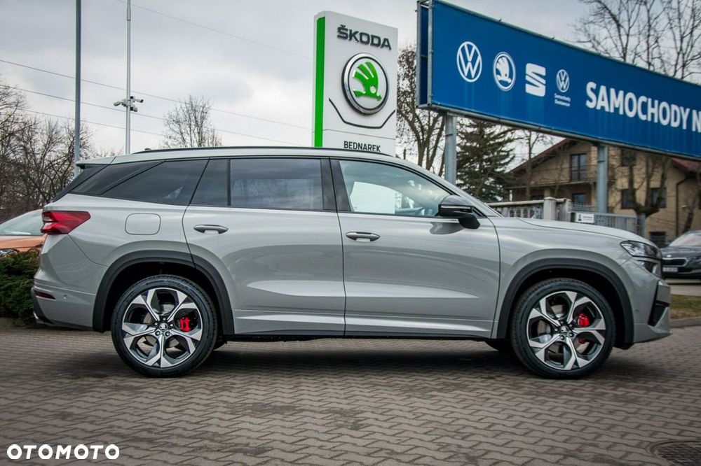 Skoda Kodiaq - 7