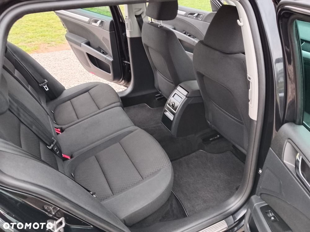 Skoda Superb 2.0 TDI Exclusive - 8