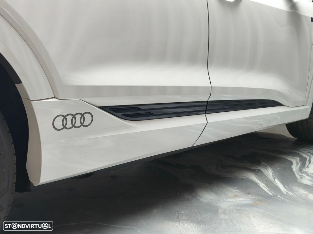 Audi e-tron 55 quattro S line - 30
