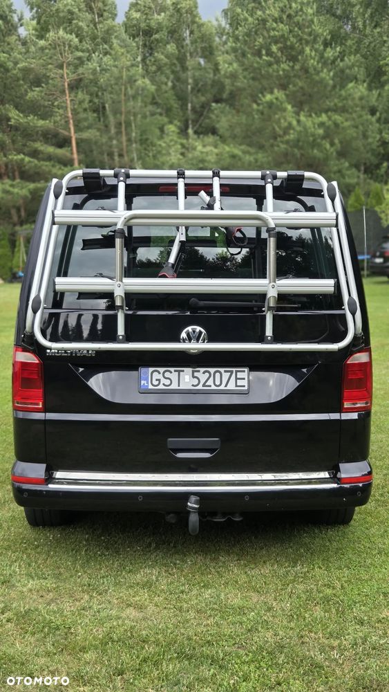 Volkswagen Multivan 2.0 TDI L1 Comfortline - 11