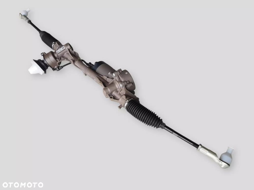 NOWA ORYGINALNA Przekładnia kierownicza Maglownica Audi A3 8Y Golf VIII - 8