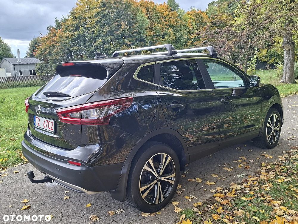 Nissan Qashqai - 32