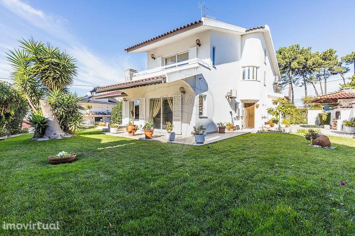 Moradia T4 para venda - Grande imagem: 4/34