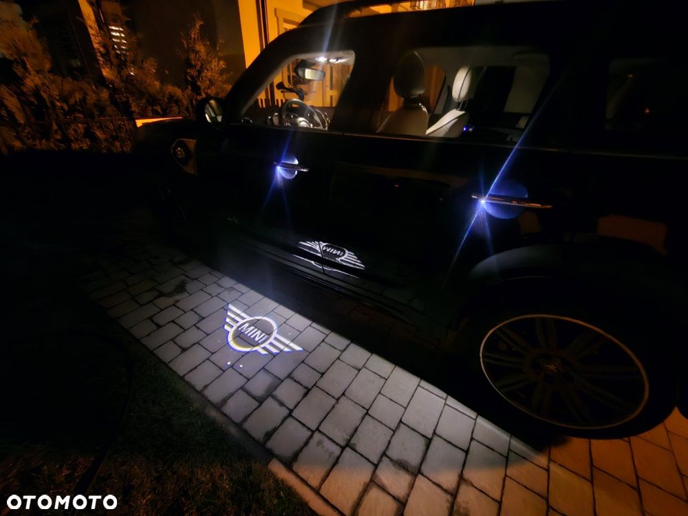 MINI Countryman Cooper S E ALL4 - 15