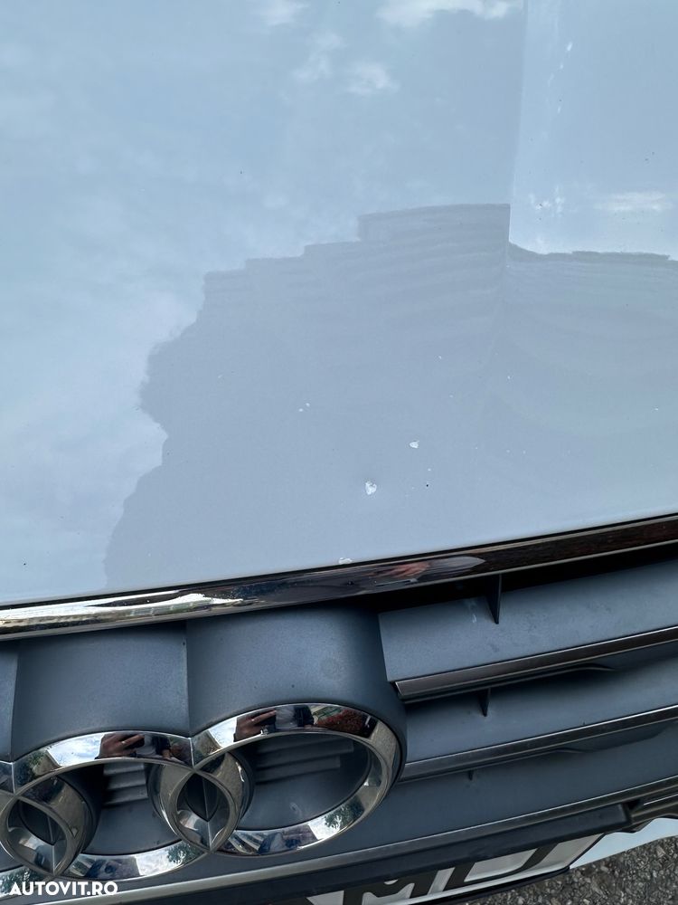 Audi A5 ack 2.0 TFSI S tronic quattro - 15