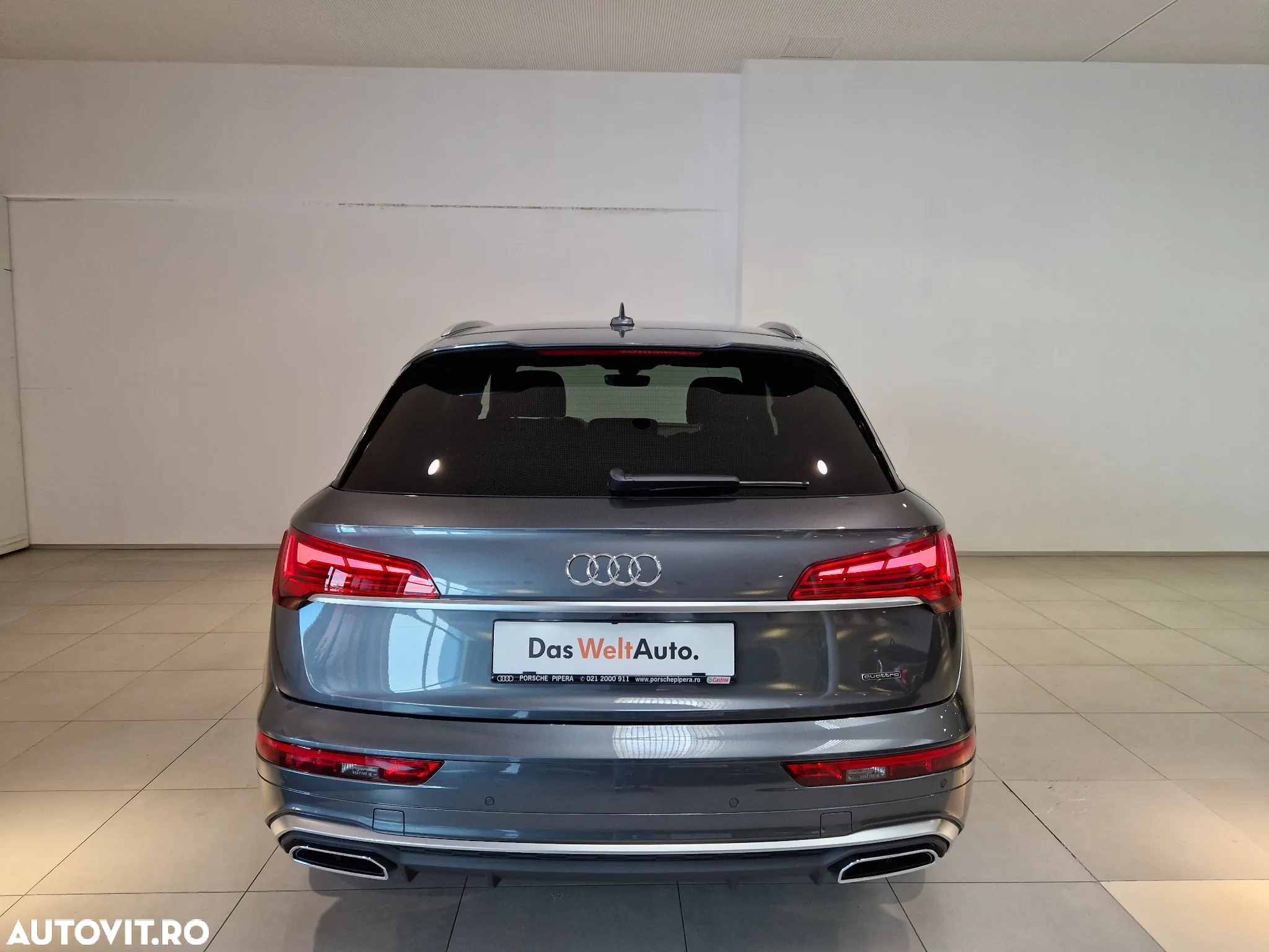 Audi Q5 - 8