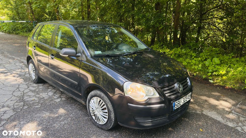 Volkswagen Polo - 7