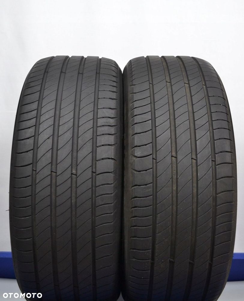 215/50R17 91W MICHELIN PRIMACY 4 x2szt 2401o - 1