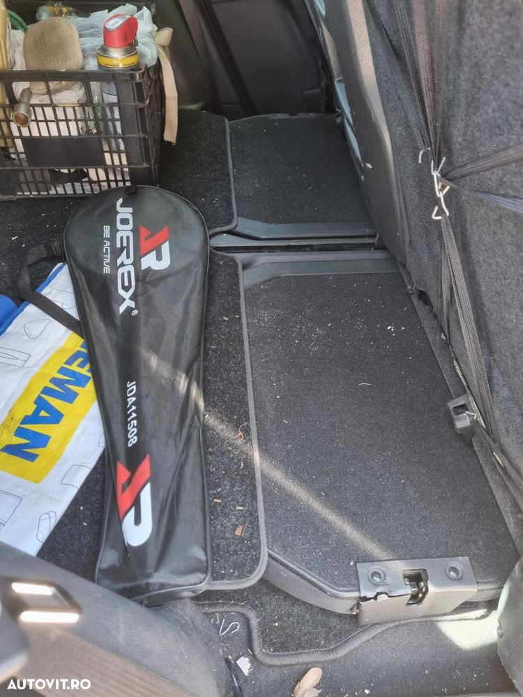 Opel Zafira 1.7 CDTI ecoFLEX Family - 17