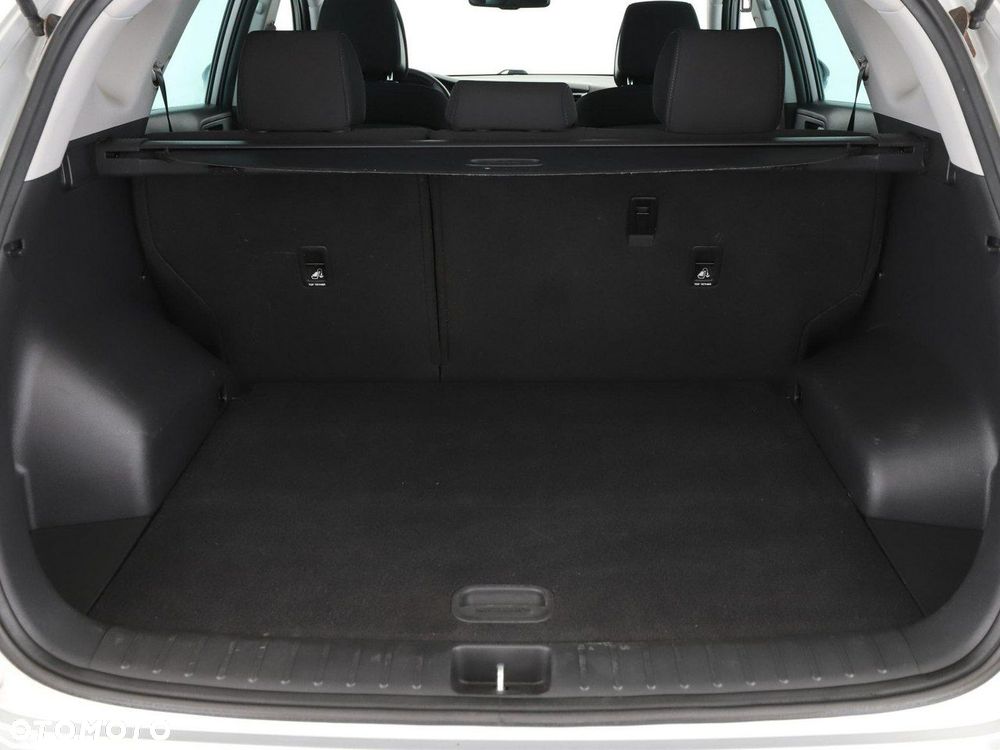 Hyundai Tucson blue 1.6 GDi 2WD Advantage - 21