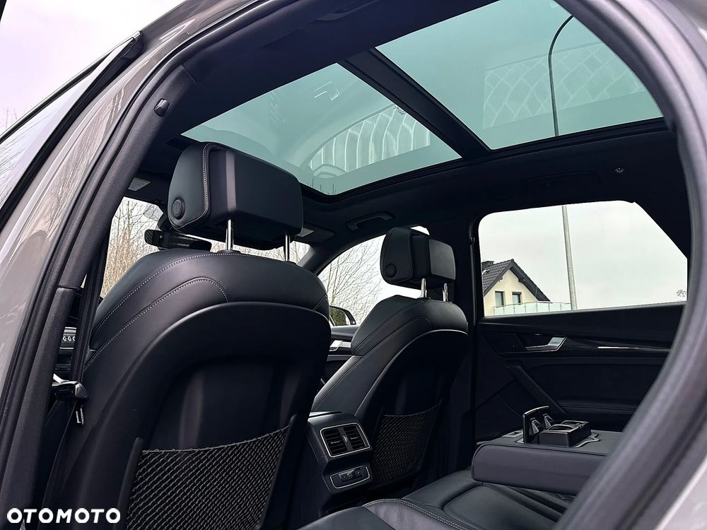 Audi SQ5 3.0 TFSI Quattro Tiptronic - 22