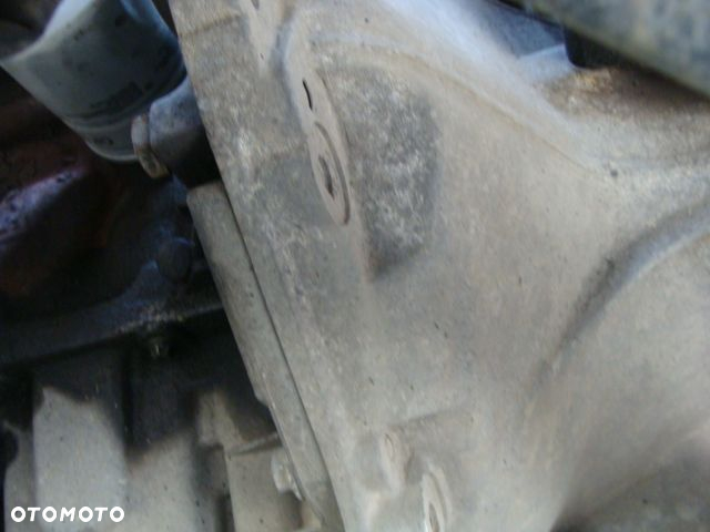 OPEL VECTRA B 1.6 16 V SKRZYNIA BIEGÓW - 2