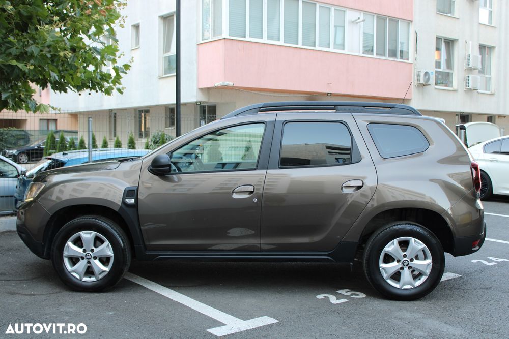 Dacia Duster - 7