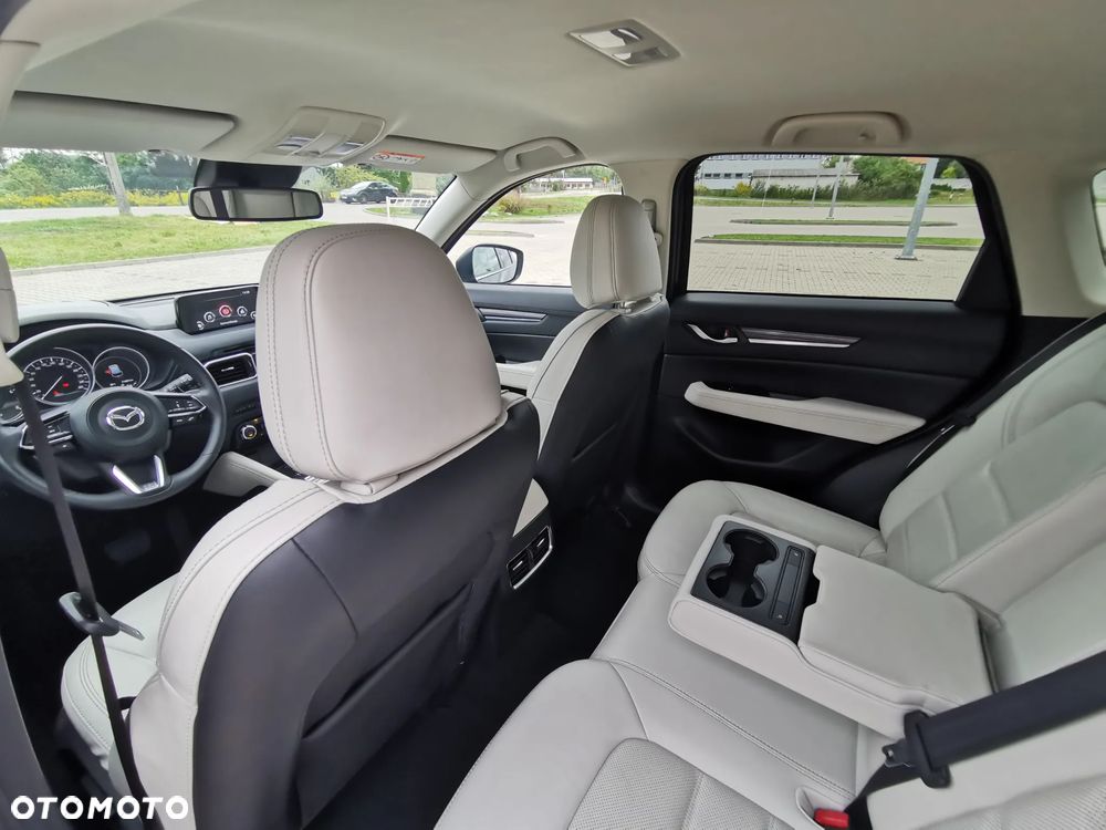 Mazda CX-5 2.5 Skypassion AWD - 36