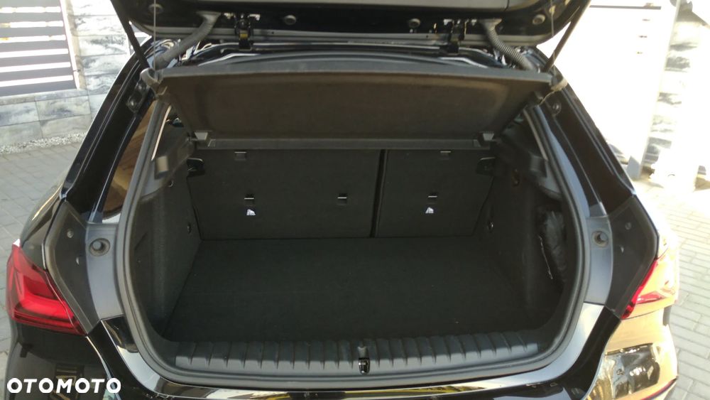 BMW Seria 1 118i Advantage - 16
