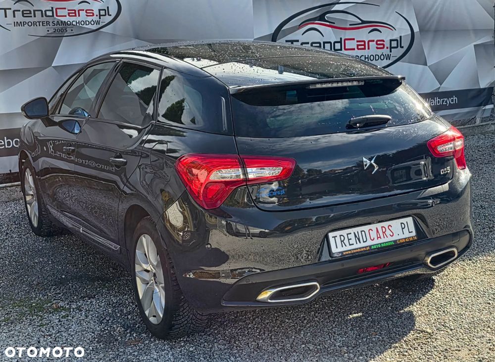 Citroën DS5 BlueHDi 180 Business - 7