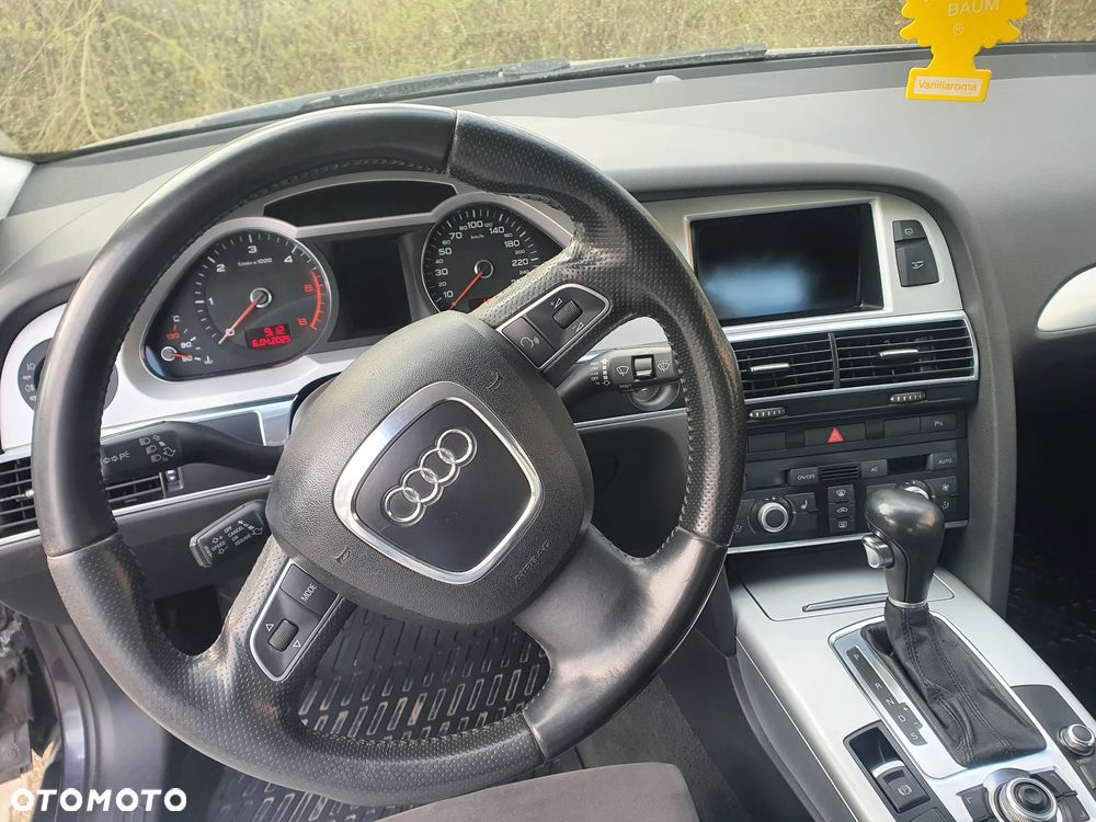 Audi A6 Limousine - 14