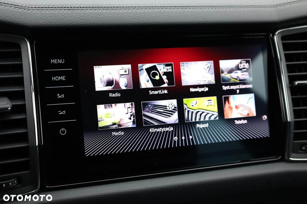 Skoda Kodiaq 2.0 TDI 4x4 L&K DSG - 16