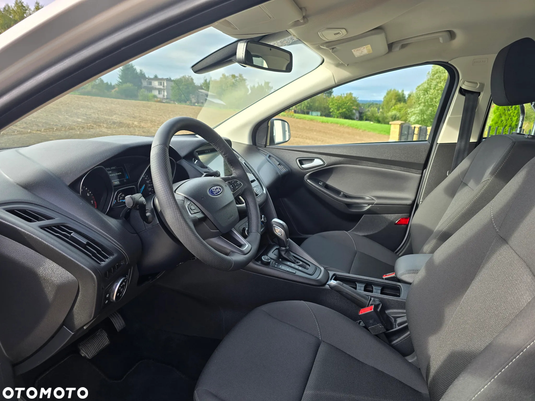 Ford Focus - 5