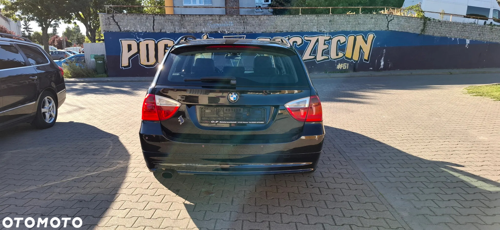 BMW Seria 3 318i - 8